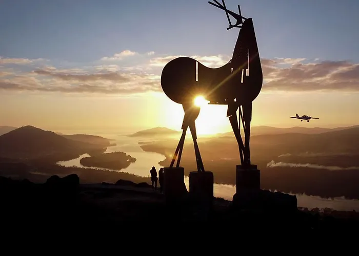 Casa Da Avo Quina - Seixas 펜션 *