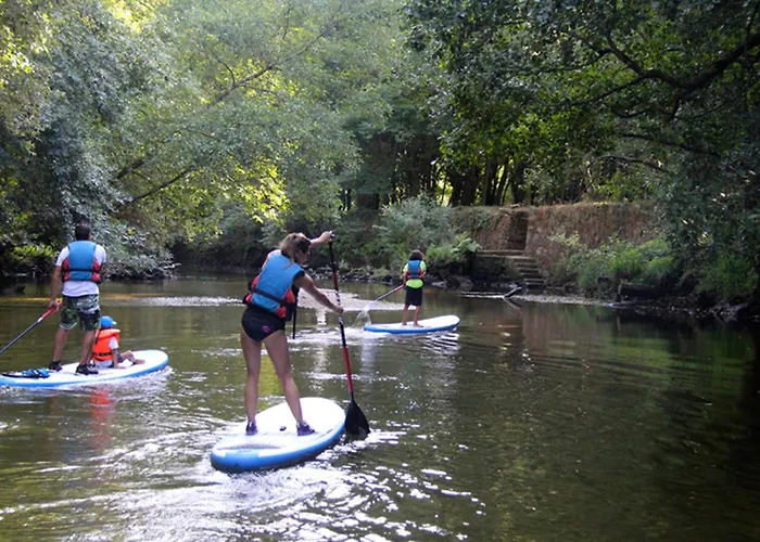Casa Da Avo Quina - Seixas * Coura (Caminha)