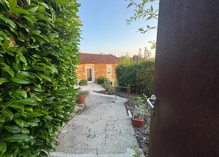 Feriehus Casa Da Avo Quina - Seixas *