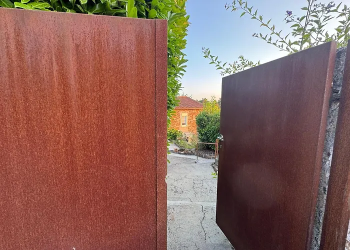 Ferienhaus Casa Da Avo Quina - Seixas *