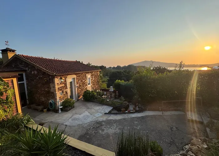 Casa Da Avo Quina - Seixas